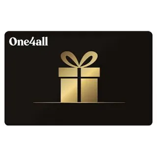 £5.00 GBP one4all A