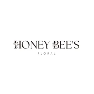$50.00 CAD Honey Bees Floral e-gift card