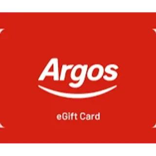 £10 GBP argos