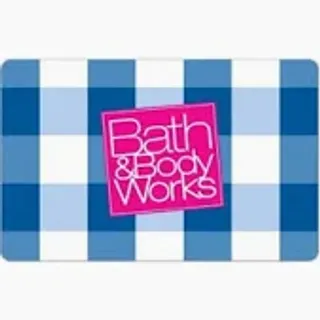 $17.00  USD Bath & Body Works eGift card A