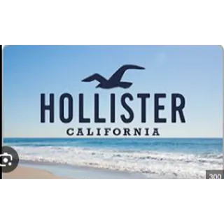 £3.2 GBP Hollister UK