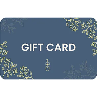 $35.00 CAD TANIT eGIFT CARD CANADA