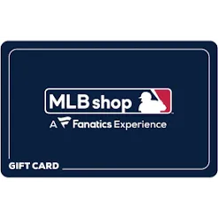 $25.00 USD MLBShop