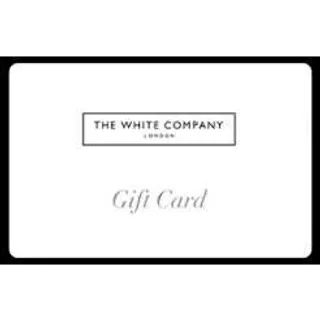 £8.00 GBP the white company A