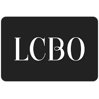$10.00 CAD  LCBO eGift Card canada