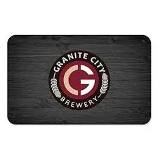 $38.35 USD  Granite City