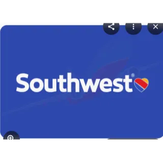 $35.25 USD Southwest A