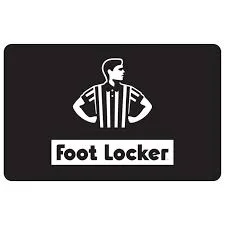 $13.01 USD foot locker