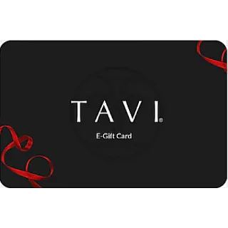 $100.00 USD Tavi Active  E-gift card