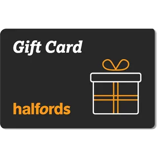 £280  GBP halfords