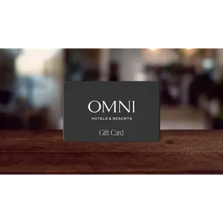 $25 USD Omni A