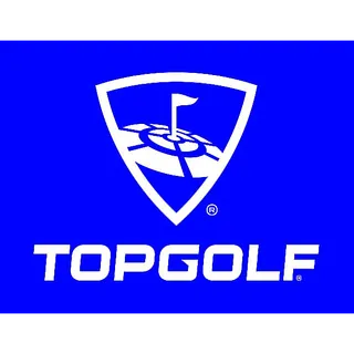 $25.00 USD Topgolf  a