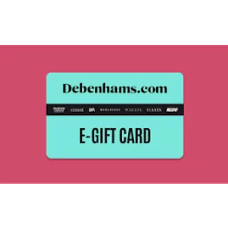 £42.98 GBP debenhams A