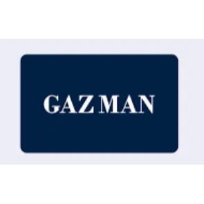 $30.00 AUD gazman.com.au A