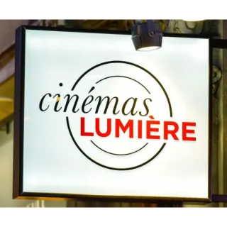 $50.00 USD Lumière Cinemas