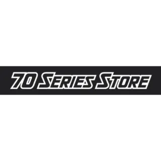 $100.00 AUD 70seriesstore.com.au