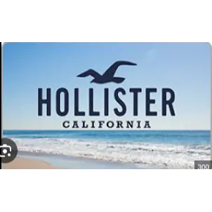 £25 GBP Hollister UK