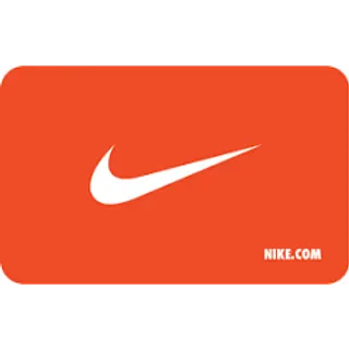 £30 GBP  Nike eGIFT CARD - United Kingdom