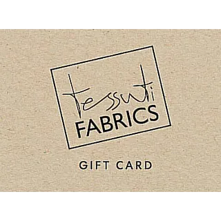 $200.00 AUD Tessuti Fabrics