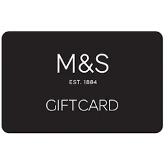 £10 GBP  Marks & Spencer M&S e-gift card  - United Kingdom a
