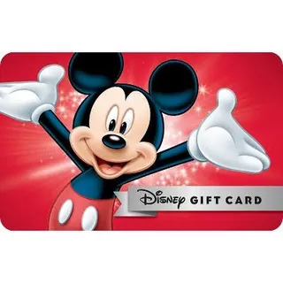 $48.53 USD Disney A
