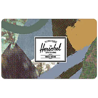 $10.54 CAD Herschel E-GIFT