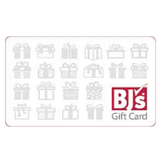 $77.00 USD BJ's Restaurant & Brewhouse eGift Card