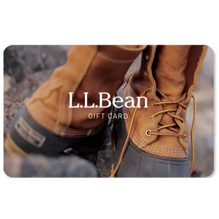 $9.96 USD  L.L.Bean A