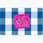$15.00  USD Bath & Body Works eGift card A