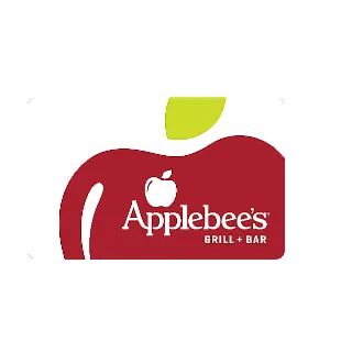 $50.00 USD Applebee’s E-gift card code+pin