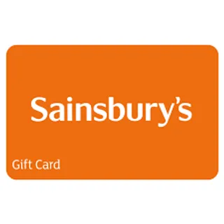 £5.00 GBP Sainsbury's A