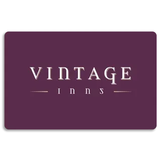 £100.00 GBP Vintage Inns 