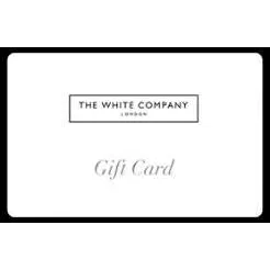£10.00 GBP the white company A