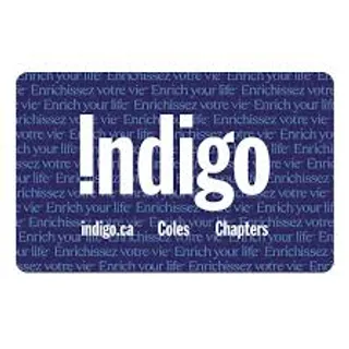 $13.58 CAD indigo A
