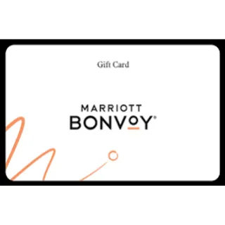 $100.00 USD marriott A
