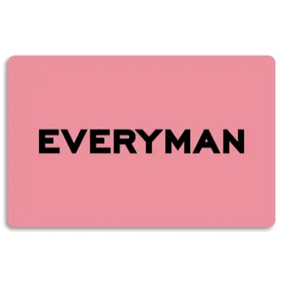£34 GBP everyman