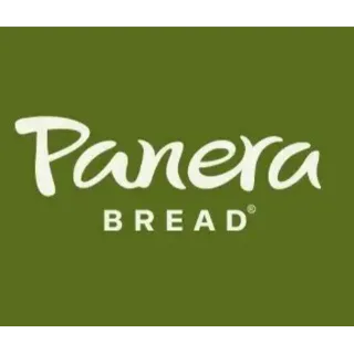 $15.00 USD Panera Bread egift card