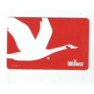 $5.00 USD wawa A