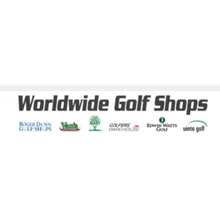$ 8.08 USD  Worldwide Golf Shops 