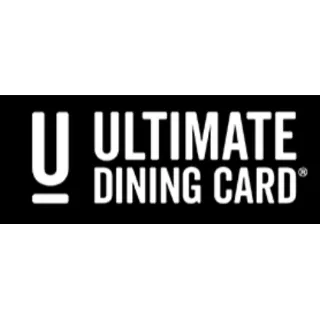 $25.00 CAD Ultimate Dining Card e-Gift CANADA