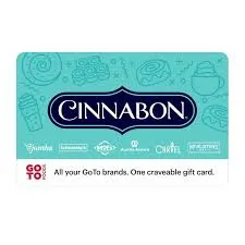 $20.31 USD Cinnabon B