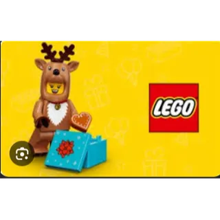 $100 USD lego a