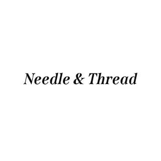 £655.00 GBP needleandthread E-GIFT CARD - United Kingdom