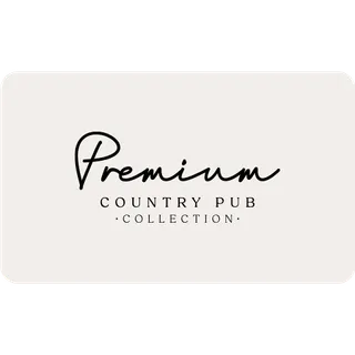 £67.50 GBP Premium Country Pubs Collection