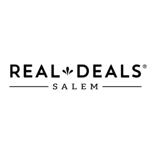 $50.00 USD Salem Real Deals eGIFT CARD