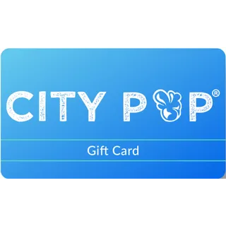 $10.00 USD City Pop eGift Card