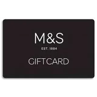 £3.40 GBP  Marks & Spencer M&S e-gift card  - United Kingdom a