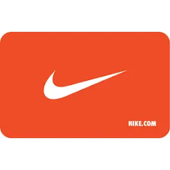 £40 GBP  Nike eGIFT CARD - United Kingdom