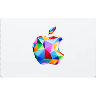 $22.51 USD  apple store (not work itunes/appstore)