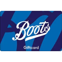 £10 GBP boots A